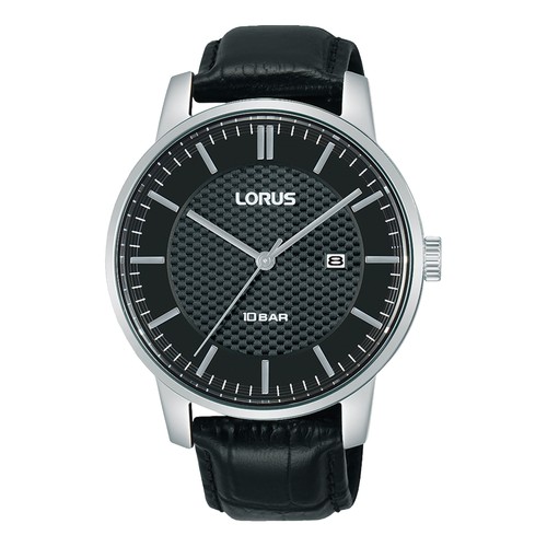 Lorus herren quarz - lorus,