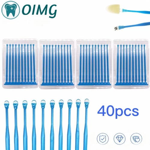 Stück beutel dental - 40, stück/beutel