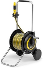 KÄRCHER Schlauchwagen HT 3.20 Set 20 m Schlauchlänge Schlauchdurchmesser 13 mm