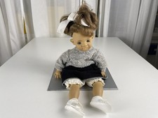 Jumaco Künstlerpuppe Vinyl