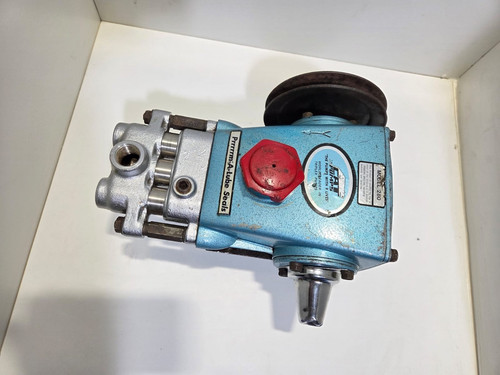Cat pumpen 280 triplex - 280,