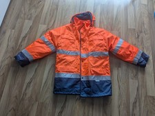 arbeitsjacke winter herren PLANAM Größe L