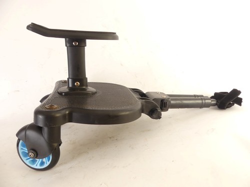 Universal buggy board mit - buggy,