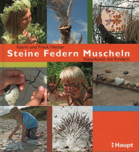 Buch steine federn - buch:,