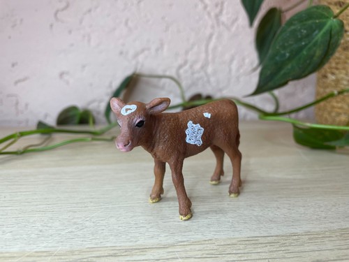 Verschiedene schleich tiere - verschiedene,
