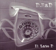 Il Lato D by Stefano "D.RaD"