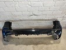 Stoßstange Hinten A2138850301