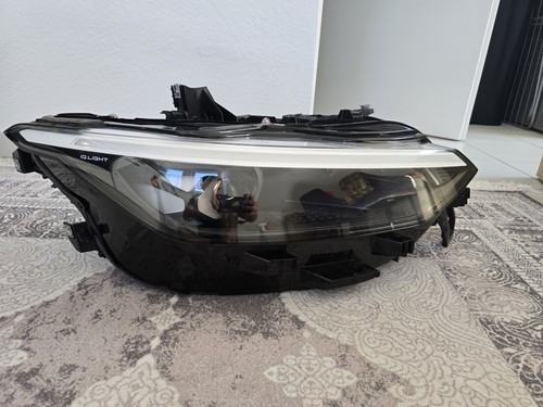 Id7 full led iq - id7, light