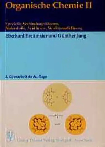Organische chemie spezielle - organische, chemie.