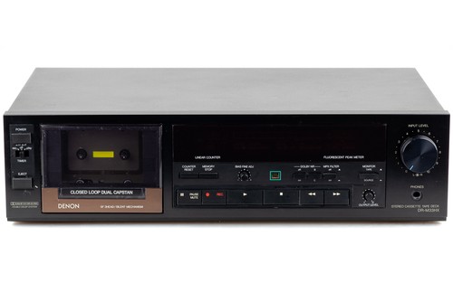Denon m33hx kopf - denon, dr-m33hx