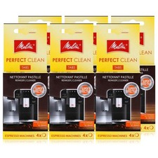 Melitta Perfect Clean Espresso