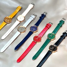 Damen Armbanduhren Casual