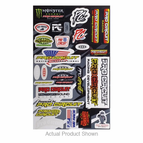 Pro circuit deluxe 2022 - pro,