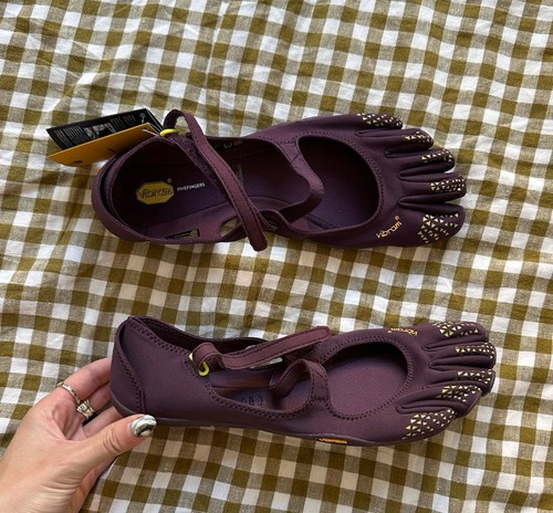 Vibram soul fivefingers - v-soul,