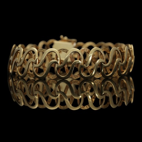Armband damenarmband 585 - damenarmband,