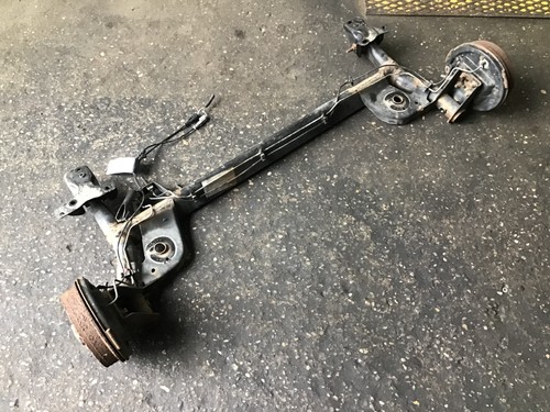 Hinterachsträger renault - hinterachsträger,