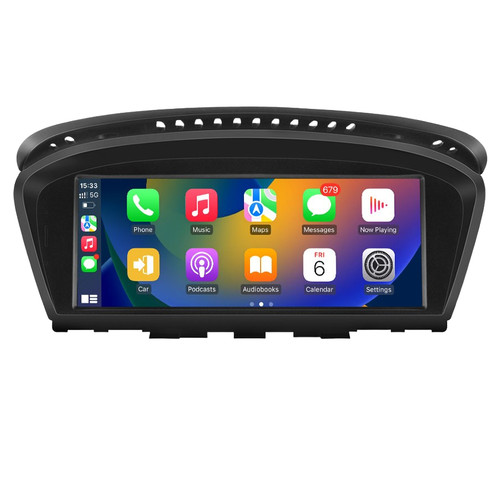 Linux carplay android auto - linux,
