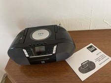 Dual DAB‑P 200 Boombox