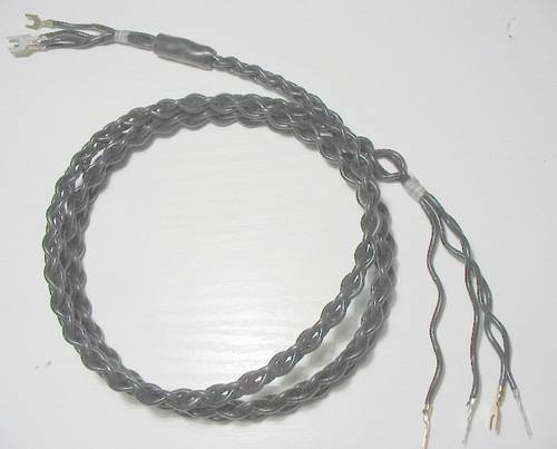 Neu pvc hörerschnur - pvc,