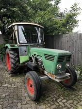 Deutz Traktor Bulldog D5506 70 PS 1971