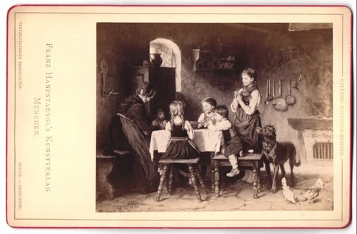 Fotografie franz hanfstaengl - fotografie,
