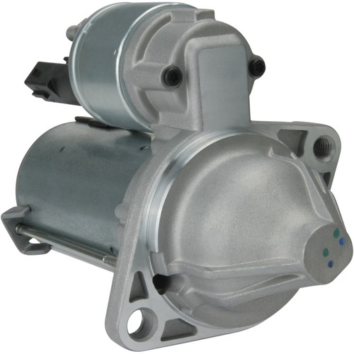 Anlasser starter 12v 2kw - 12v, 9