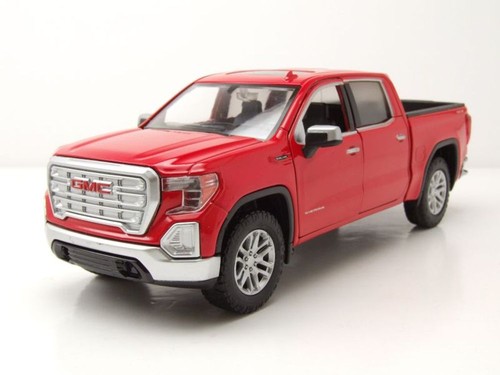 Gmc sierra 1500 - sierra,