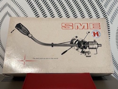 Sme 3010 tonearm phono - tonearm,