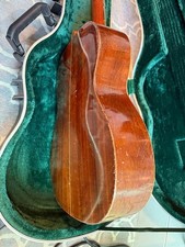 Segura Model C59 Acoustic
