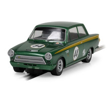 Neu verpackt C4540 Scalextric