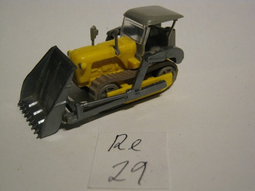 Espewe ddr 87 - ho, 1:87