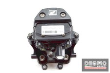 Electronic steering dumper