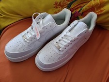 nike air force 1, Sneaker, Gr. 44,