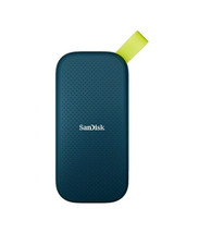SanDisk Portable SSD 2TB