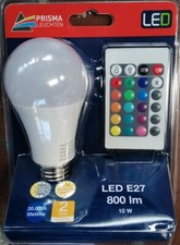 Prisma Leuchten RGB LED