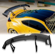 Carbon Fiber A-D Style