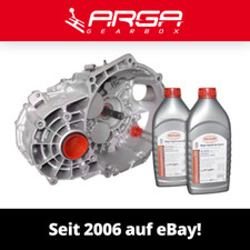 Getriebe FQG VW SHARAN