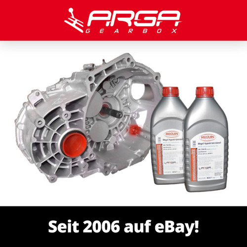 Getriebe fqg sharan - fqg, vw