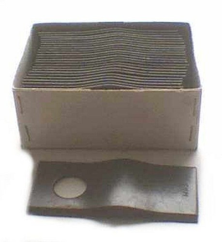 Klingen messerklingen mähwerk - messerklingen,