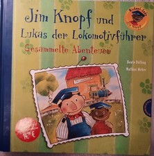 Jim Knopf und Lukas der