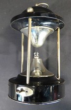 Leuchte Wiener Werkstätte Josef Hoffmann Jugendstil Lampe Taschenlampe Top !!!