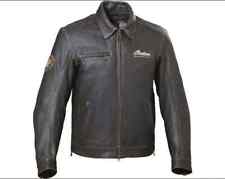 Herren Indianer Motorrad Jacke