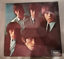 LP  Rolling Stones No.2 Decca SLK 16325-P, Germany Press
