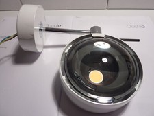 OCCHIO - SENTO C LED - FARO UP - WEISS GLANZ / CHROM - NEU