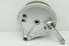 HONDA CX 500 C PC01  Bremstrommel Bremsanker Bremsbacken (für Felge Hinterrad)