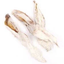 Kaninchenohren mit Fell 100