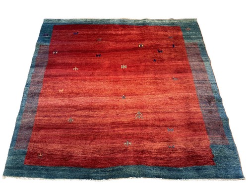 Echter gabbeh 275x285cm - echter,