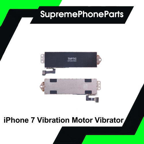 Für iphone vibrationsmotor - für, 7