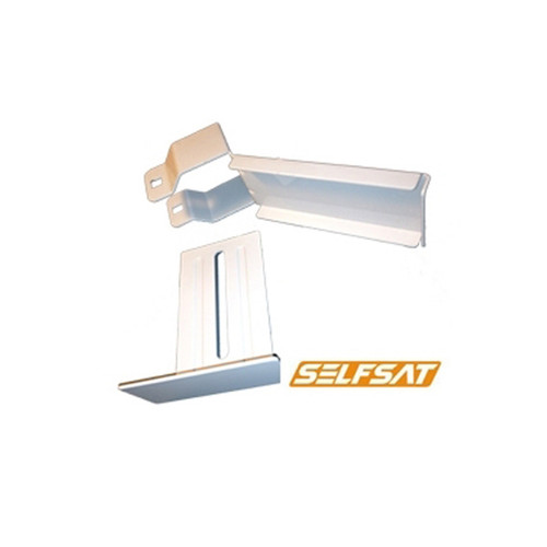 Selfsat fensterhalterung h30 - fensterhalterung,