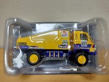 Pegaso 7222 Turbo "Camel Team"
